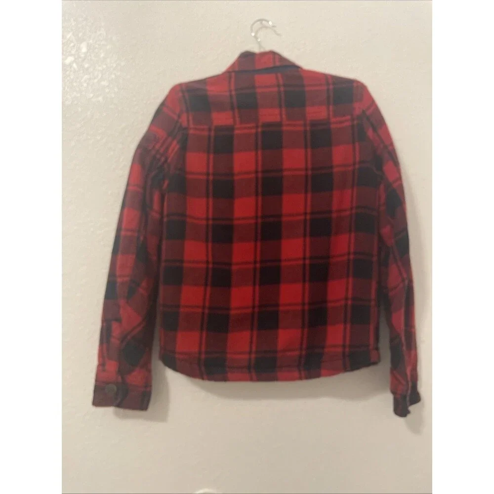 Abercrombie & Fitch vtg abercrombie